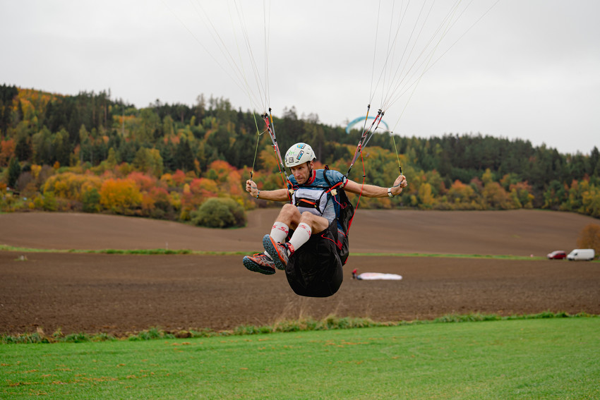 Přihlášky na závody Extreme Challenge